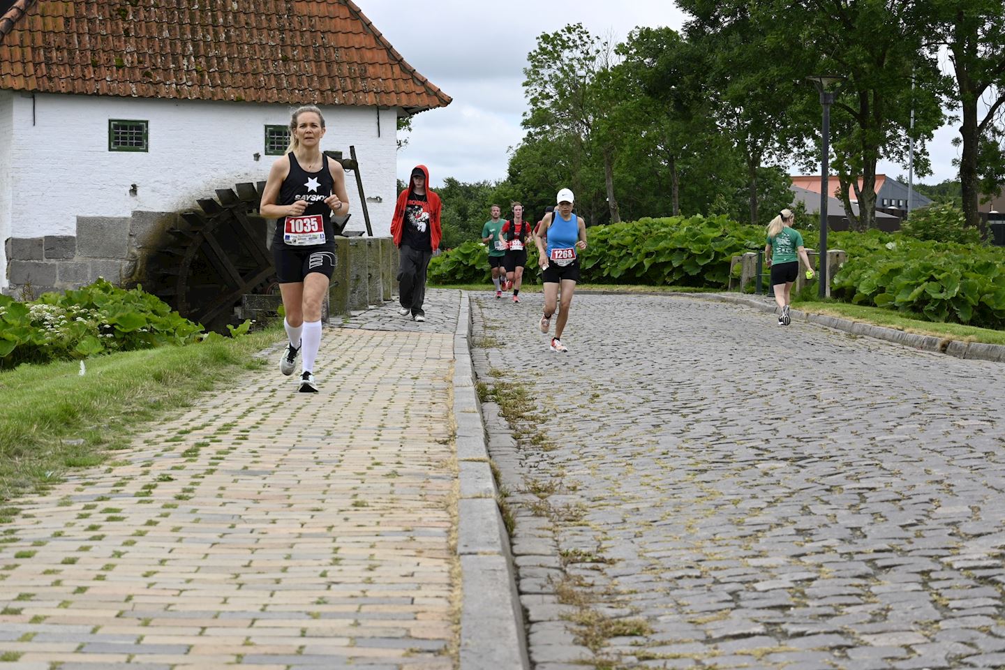 aabenraa mountain marathon