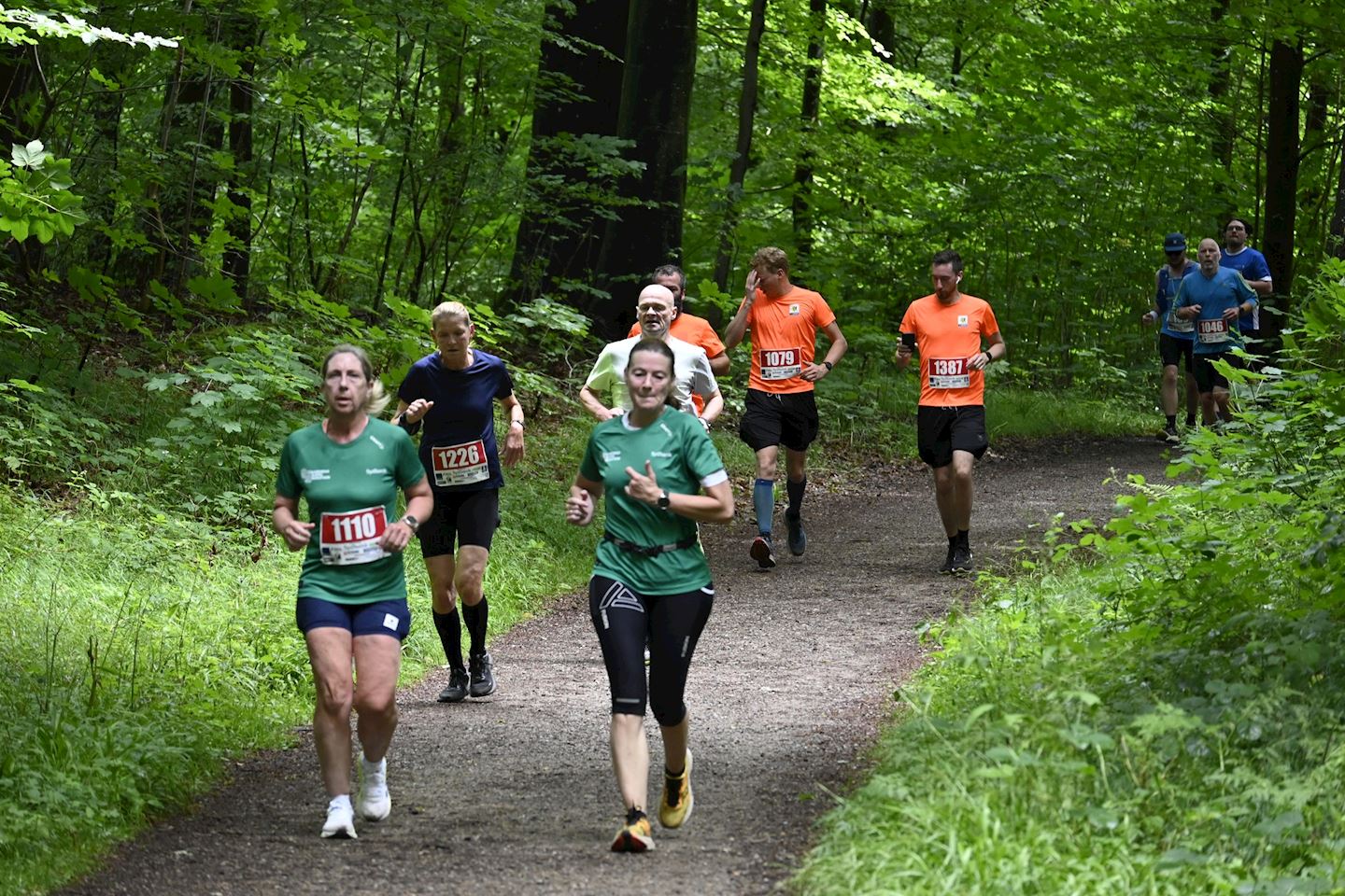 aabenraa mountain marathon