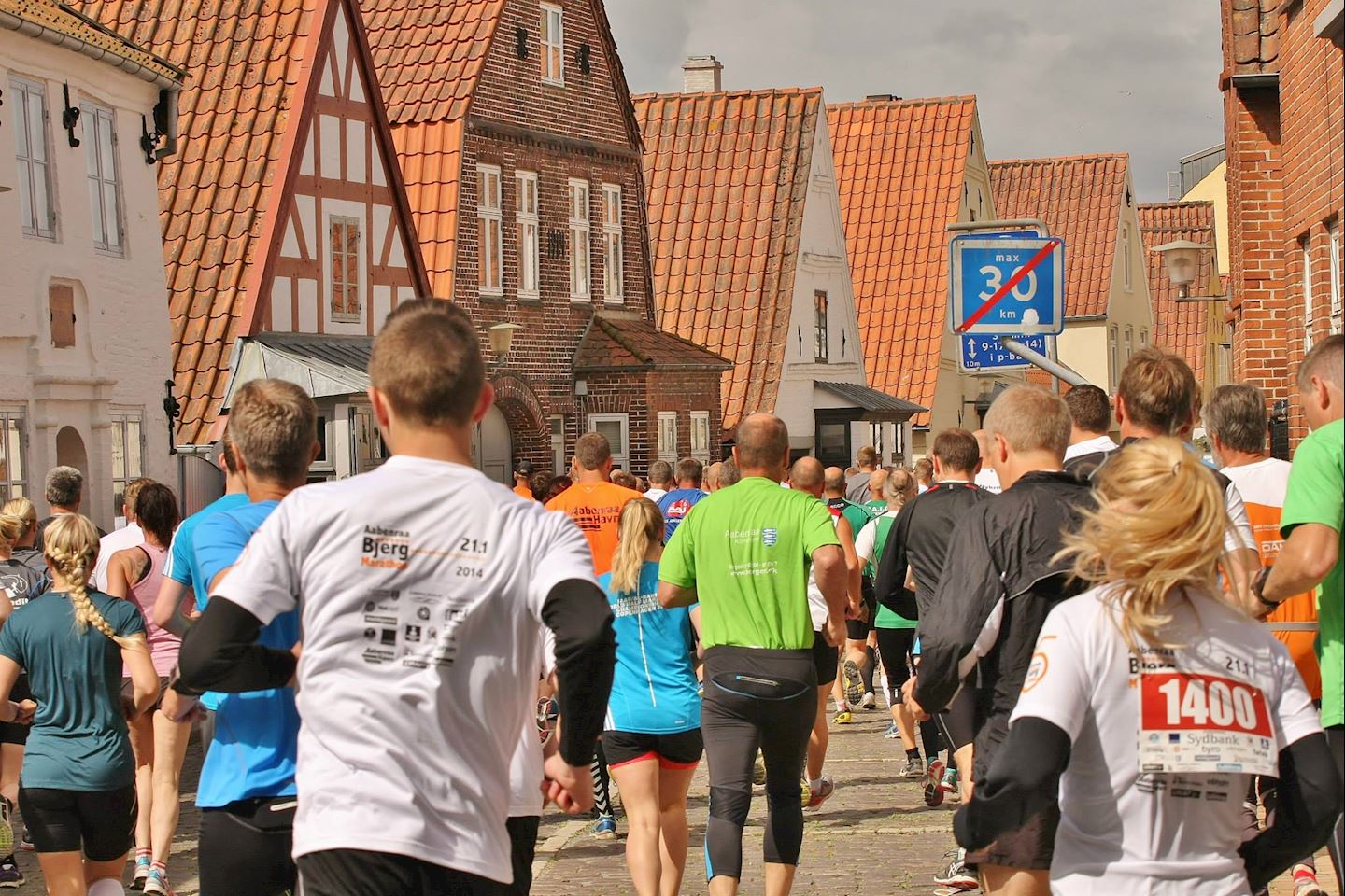 aabenraa mountain marathon