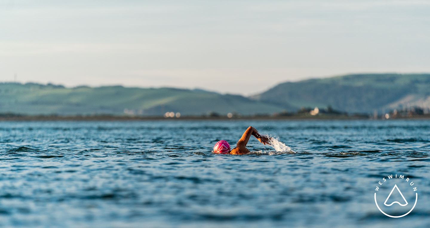 aberdyfi swim