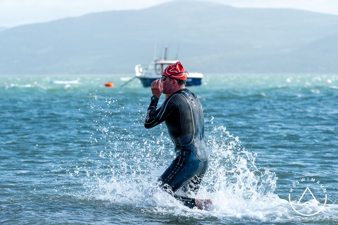 aberdyfi swim