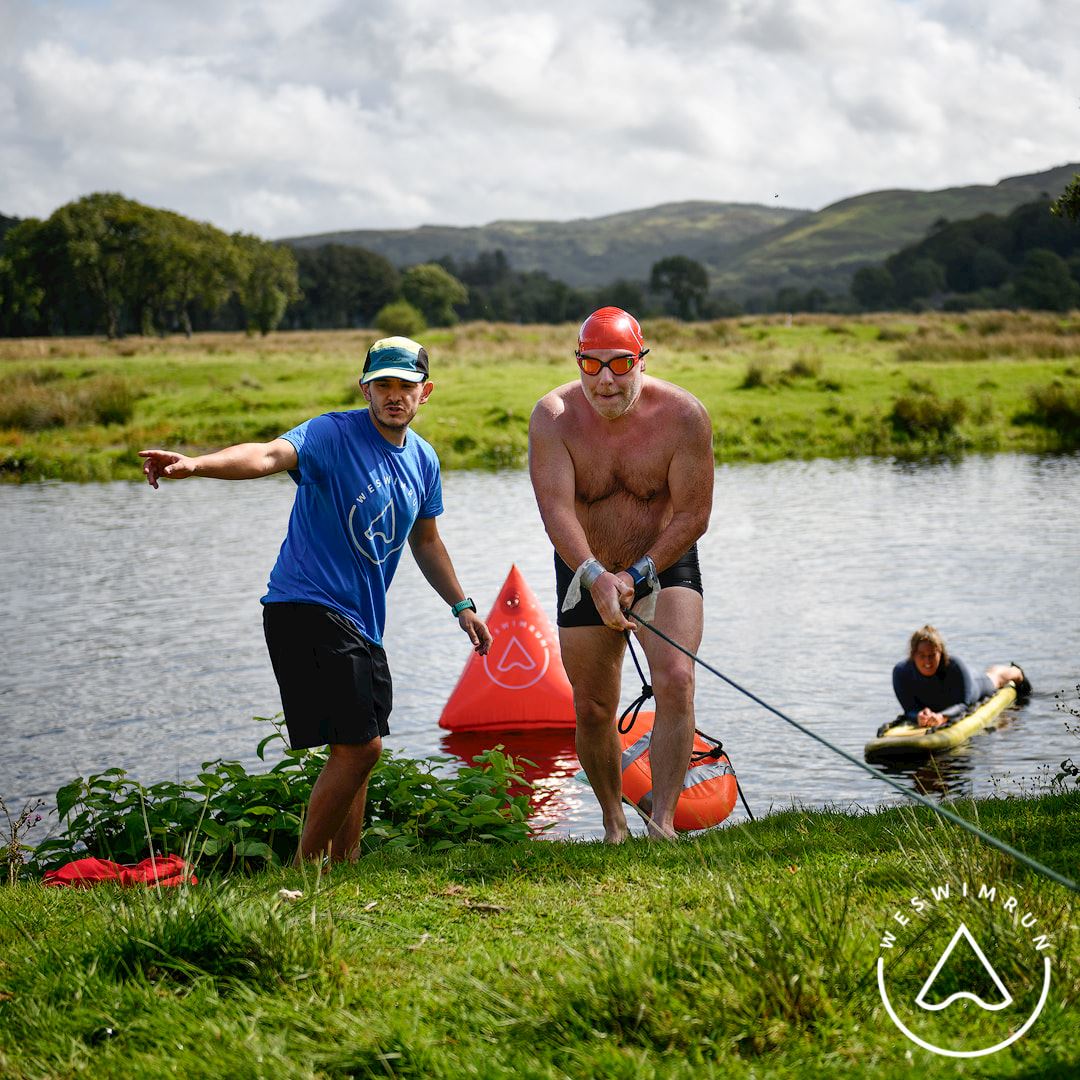 aberdyfi swim