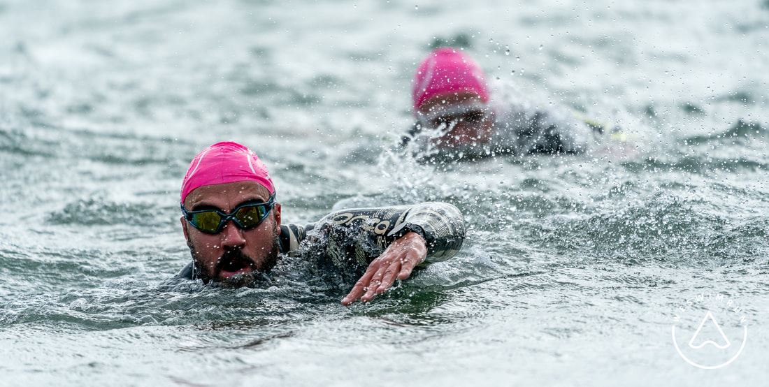 aberdyfi swim