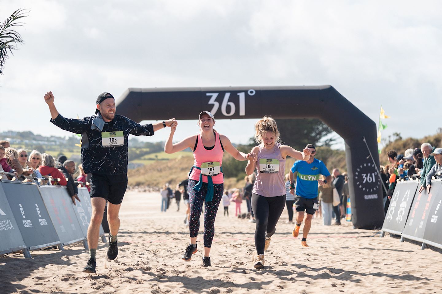 abersoch half marathon