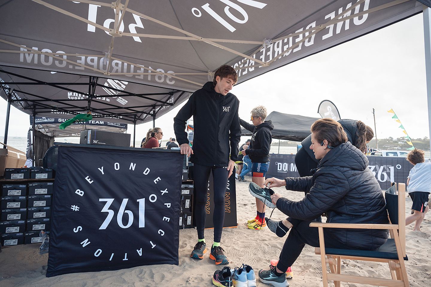 abersoch half marathon