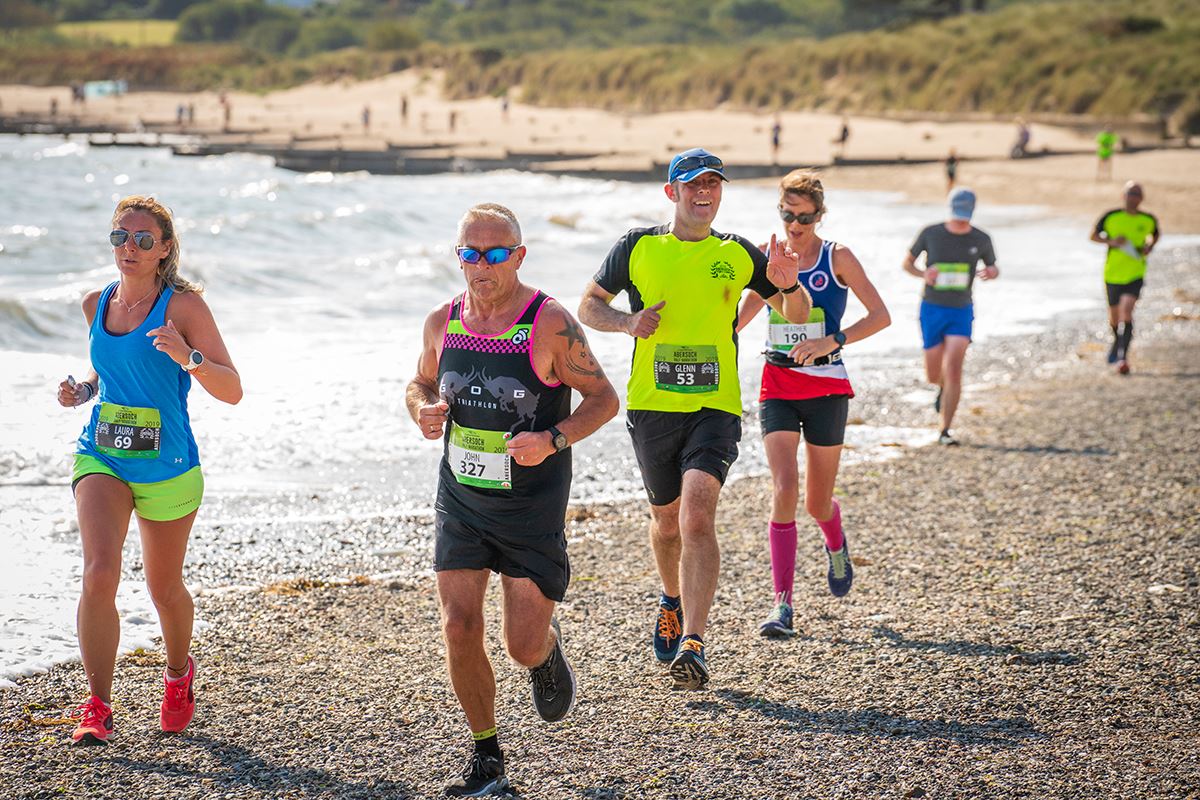 abersoch half marathon