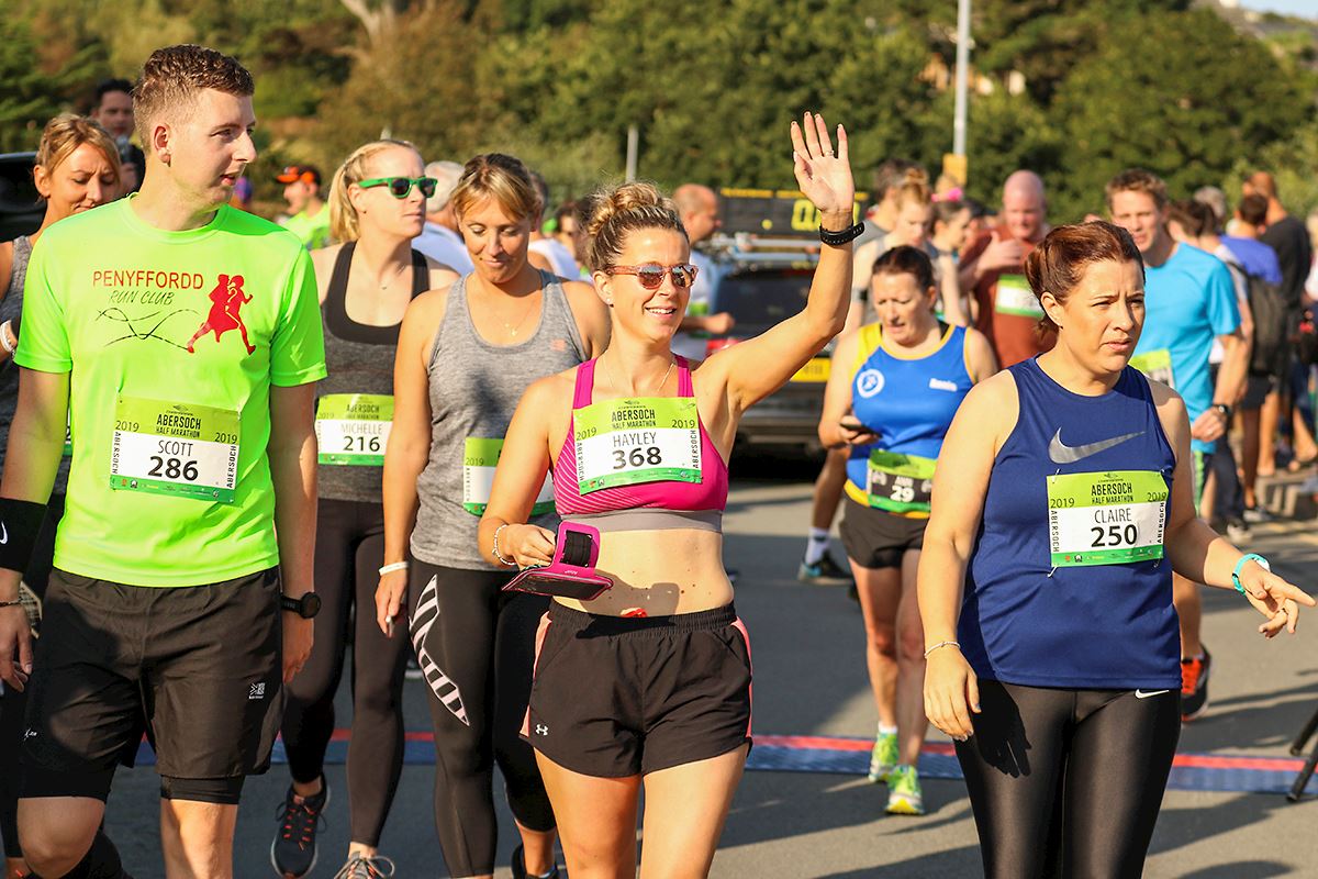 abersoch half marathon