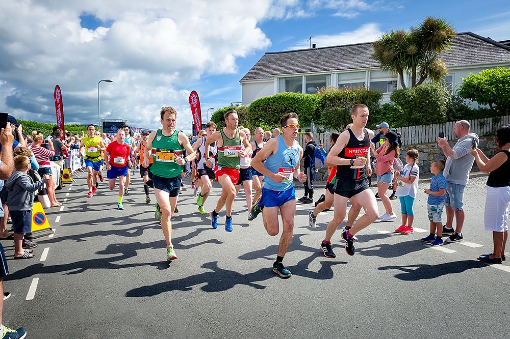 abersoch half marathon