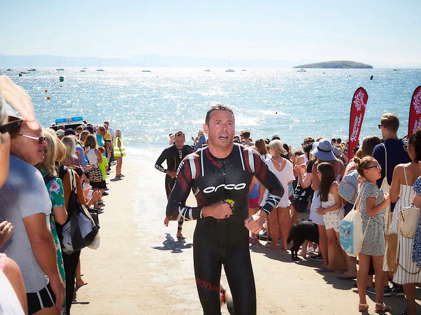 abersoch triathlon