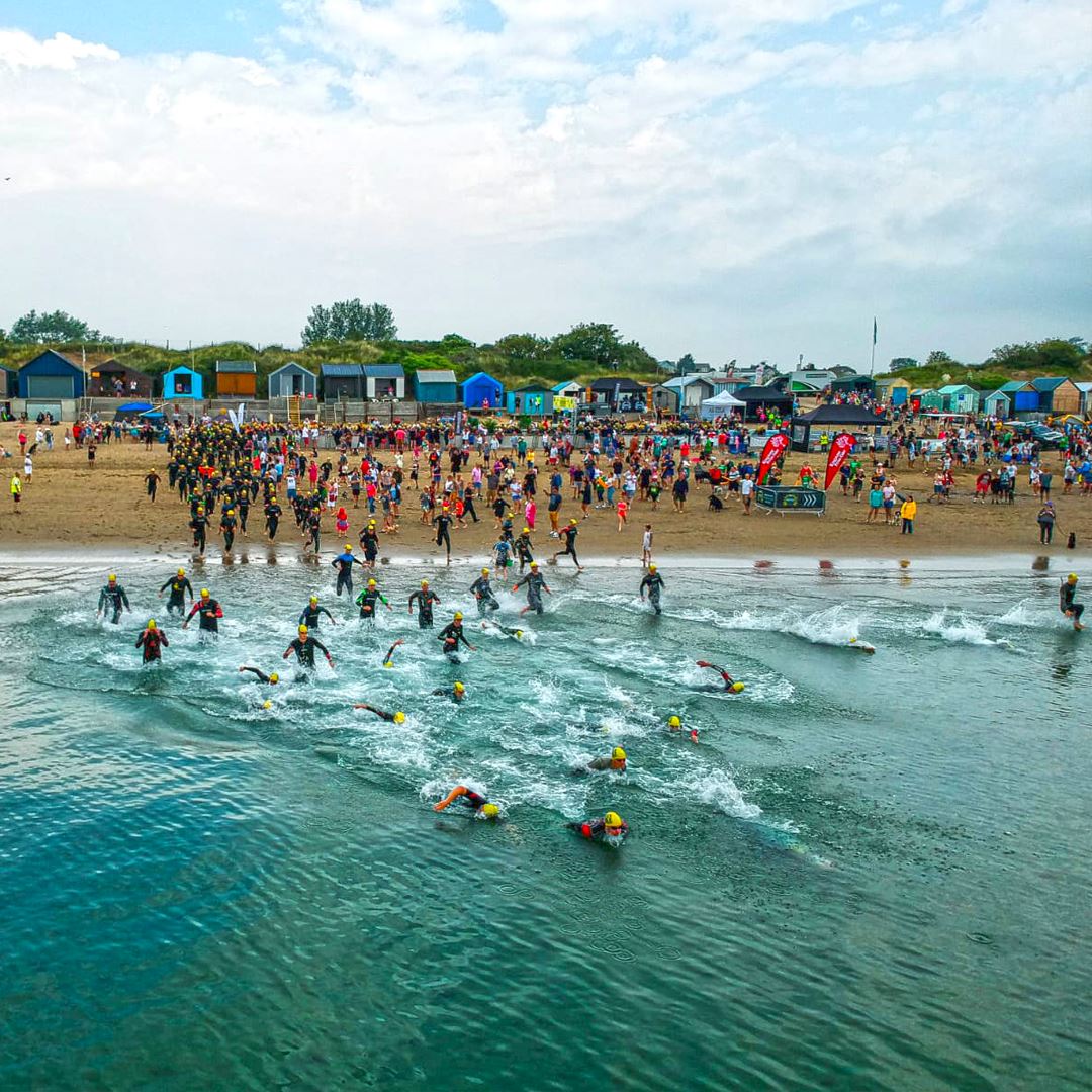 abersoch triathlon