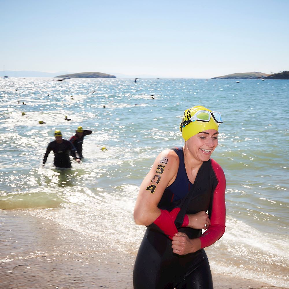 abersoch triathlon