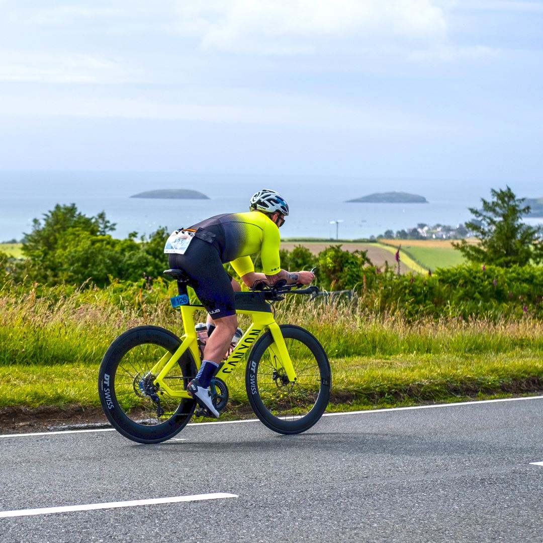 abersoch triathlon