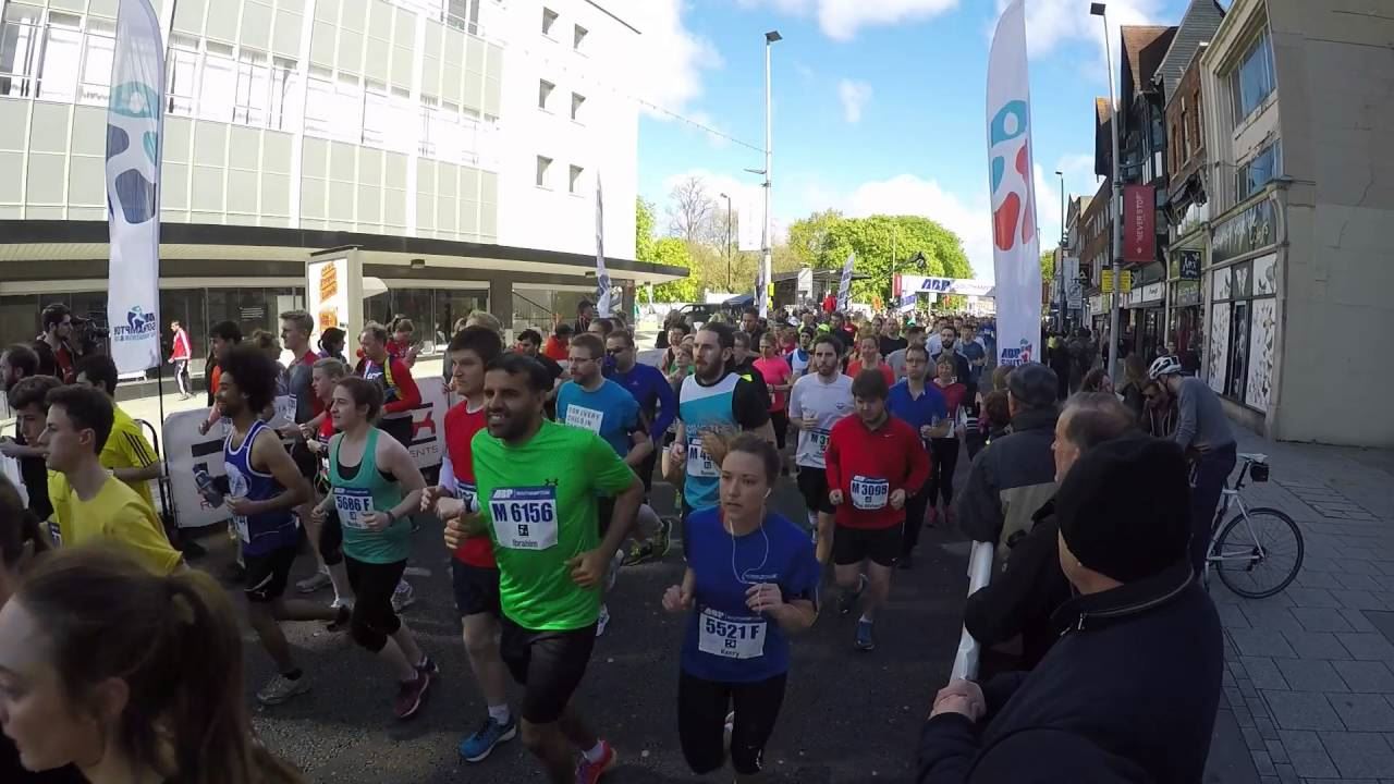 abp southampton marathon