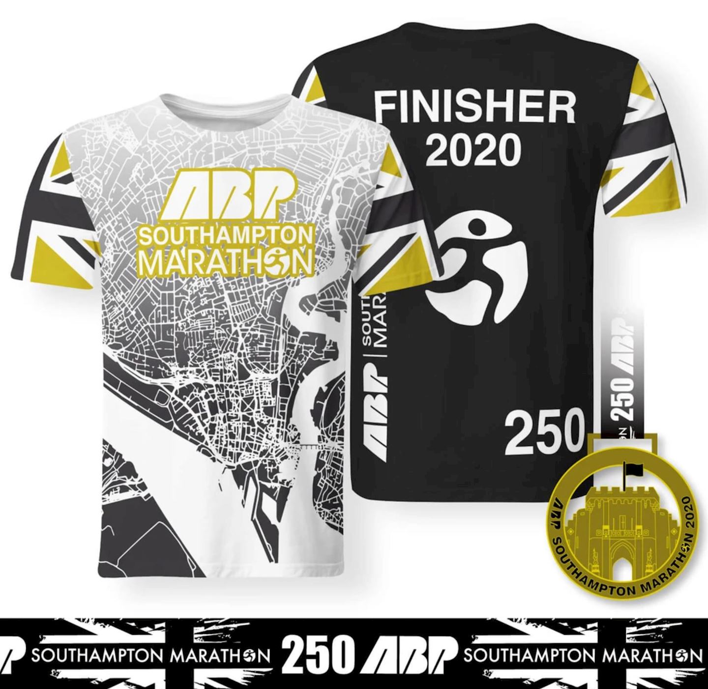 abp southampton virtual challenge