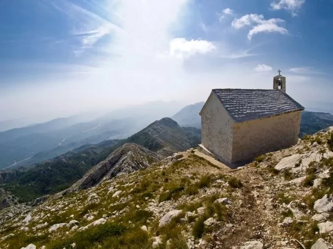 absolute biokovo challenge