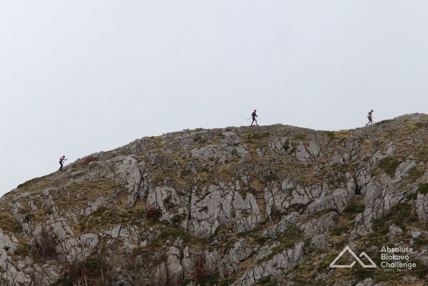 absolute biokovo challenge