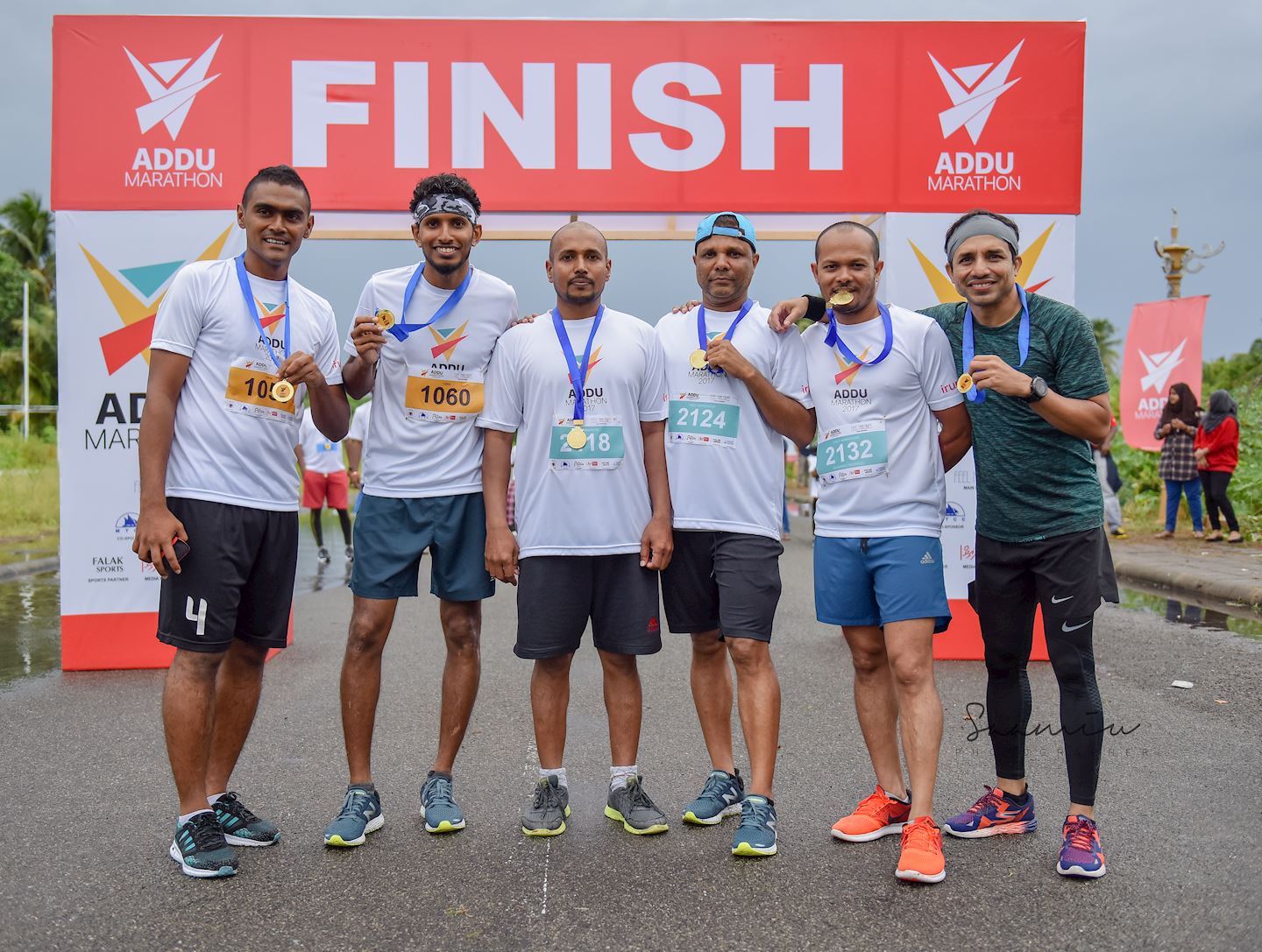 addu marathon 2018