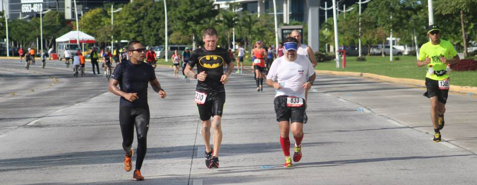 panama city marathon