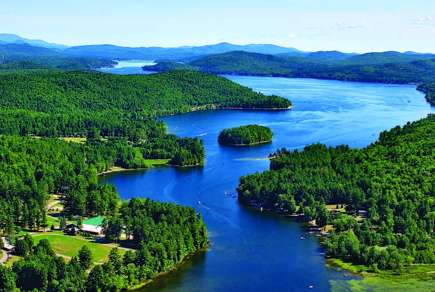 adirondack marathon