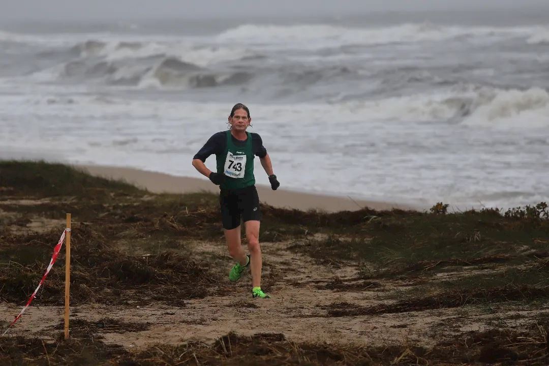 ahus trailrun