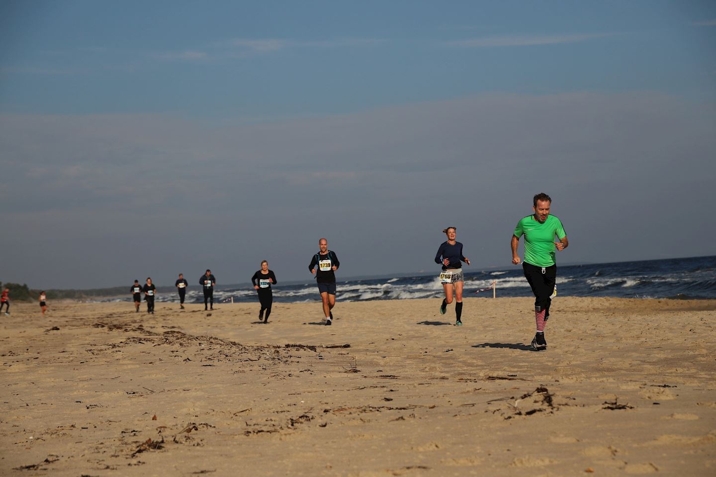 ahus trailrun