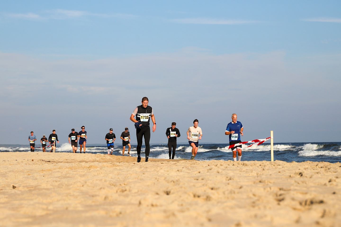 ahus trailrun
