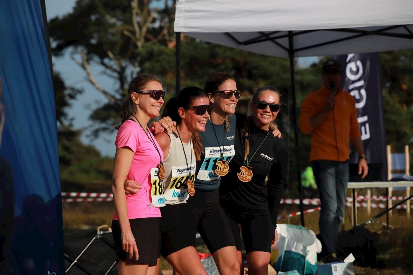 ahus trailrun