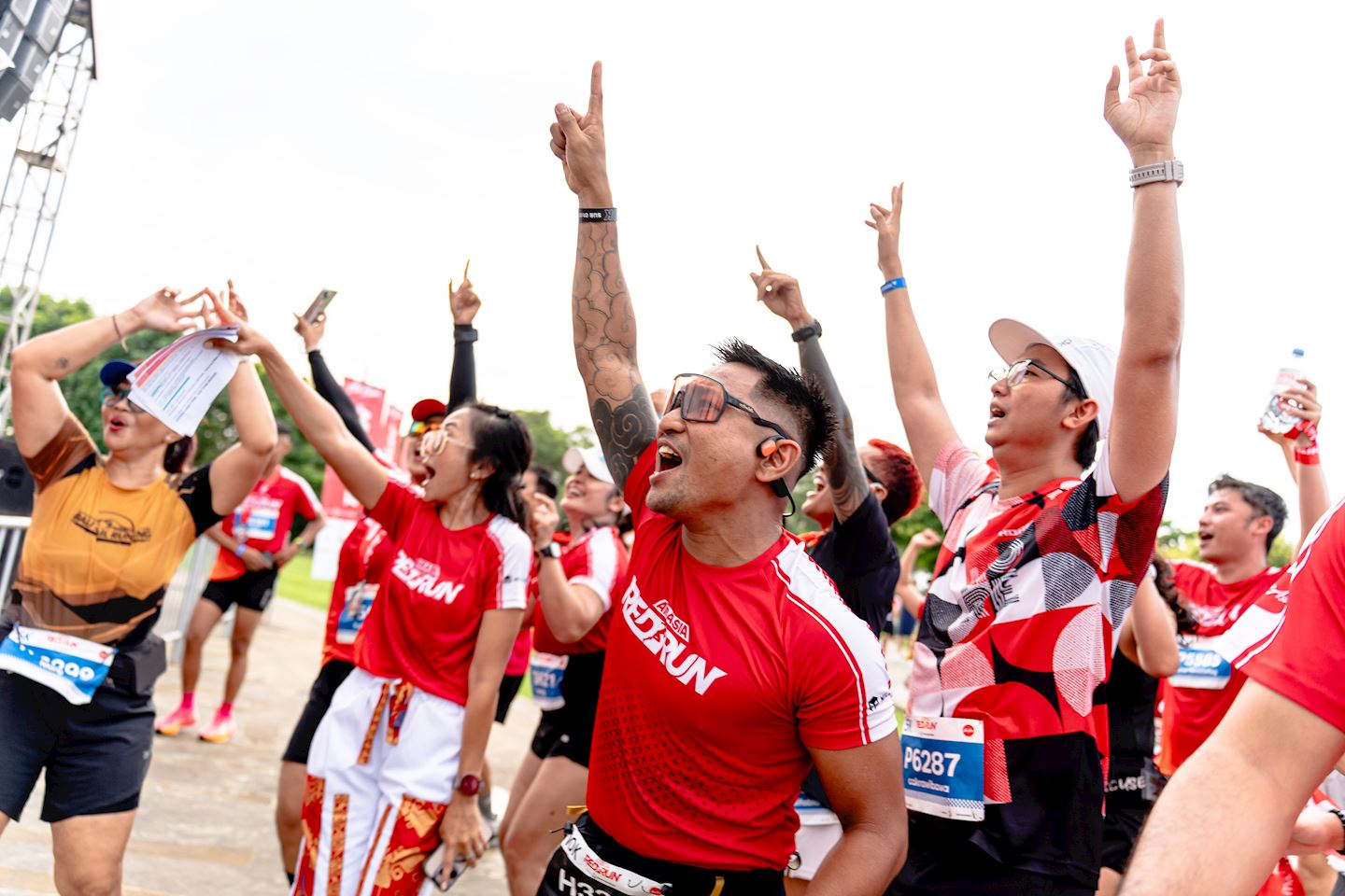redrun danang champion21