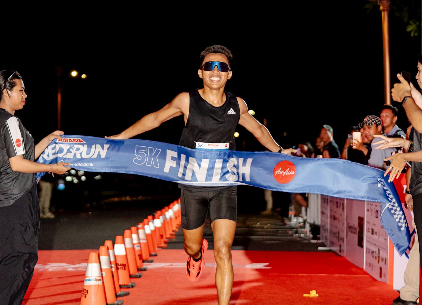 redrun danang champion21