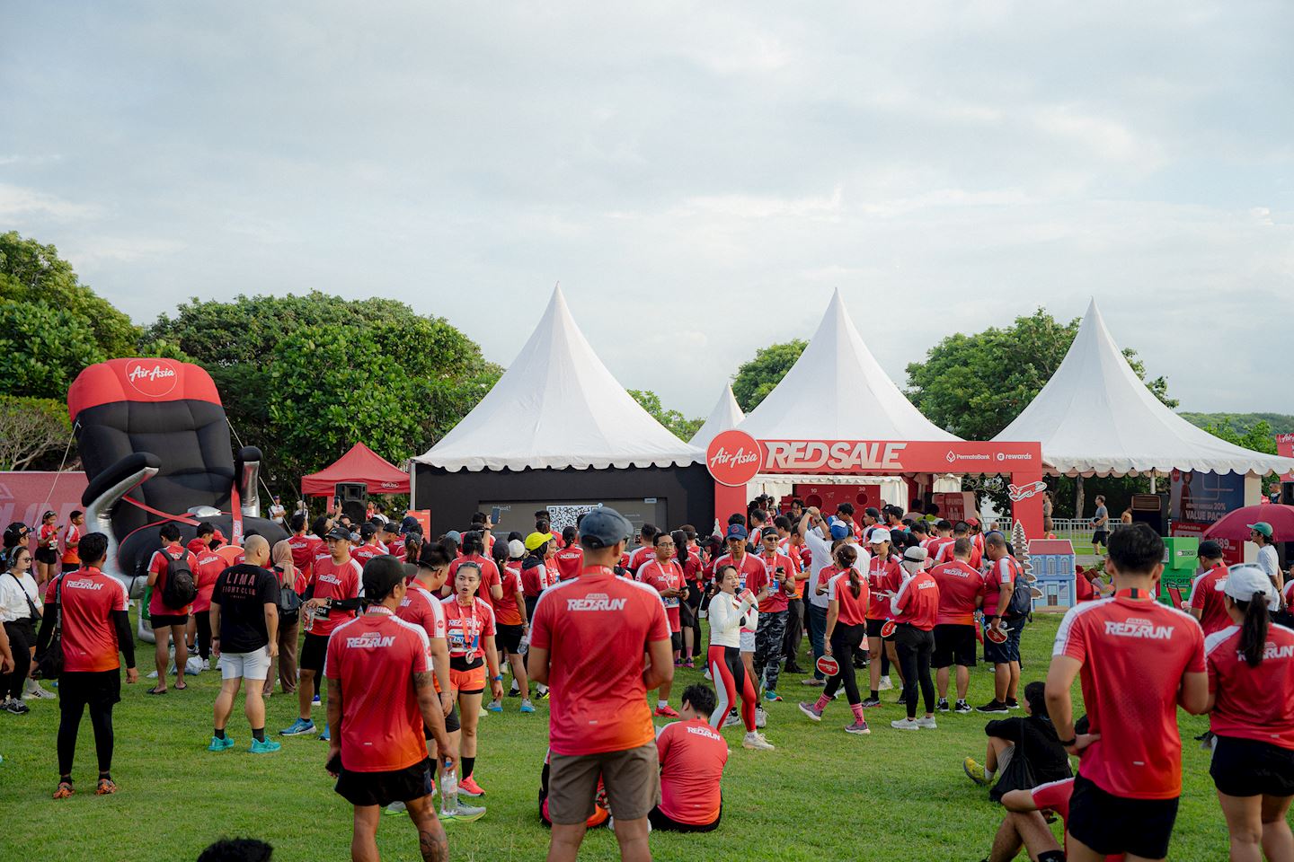 redrun danang champion21