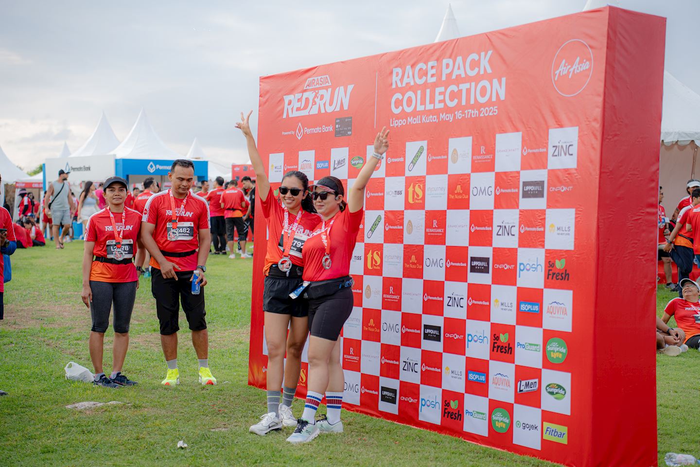 redrun danang champion21