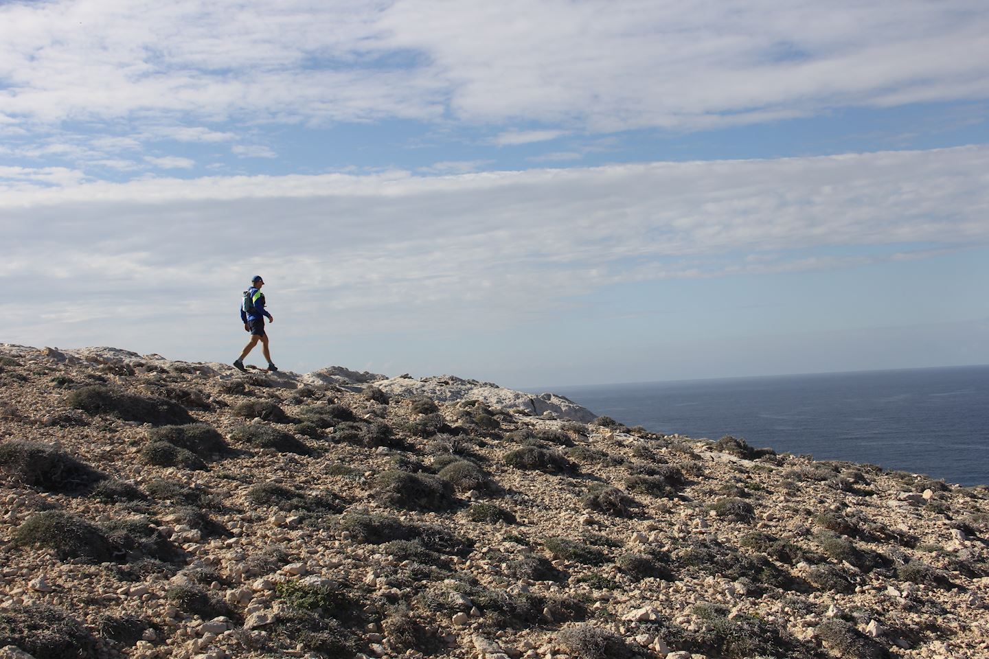 akamas blossom trail running festival