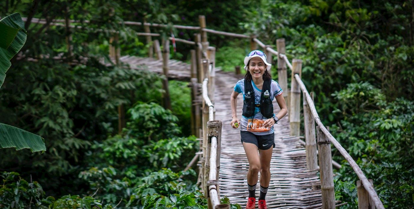 akha trail