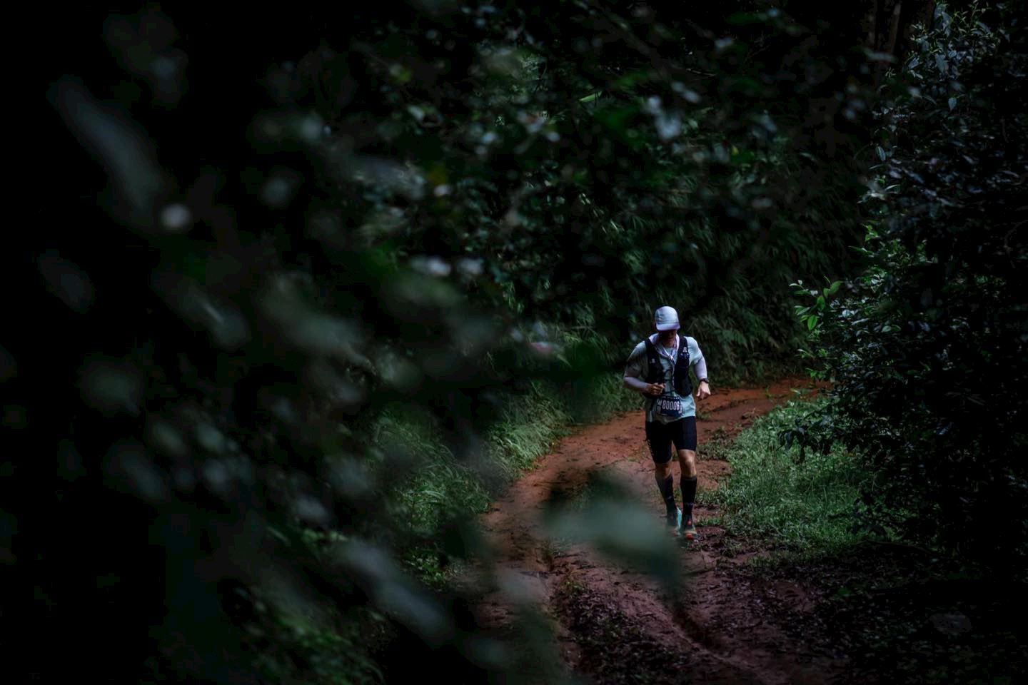 akha trail
