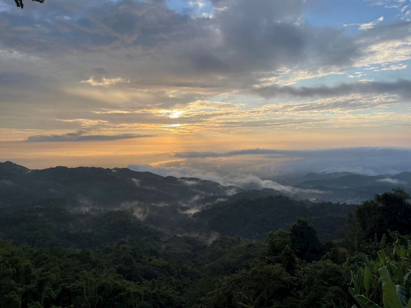 akha trail