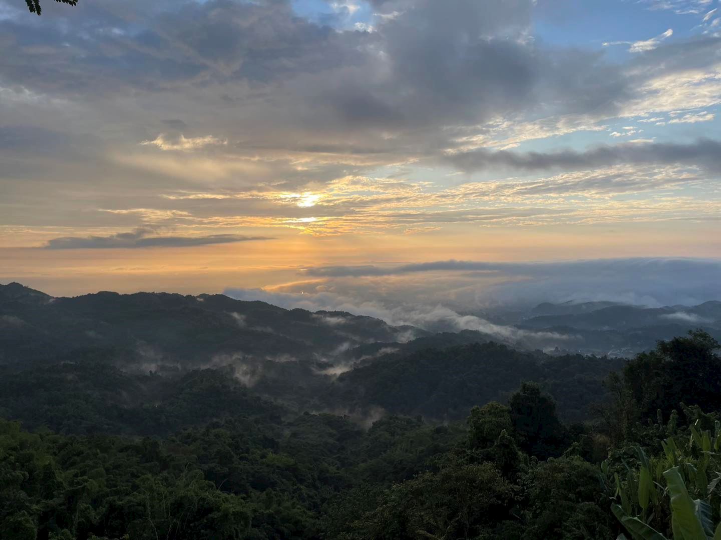 akha trail