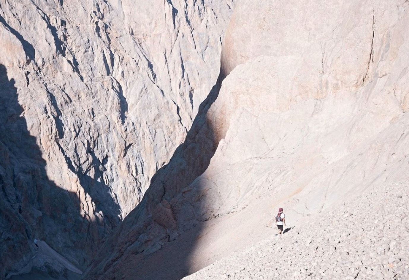 aladaglar sky trail