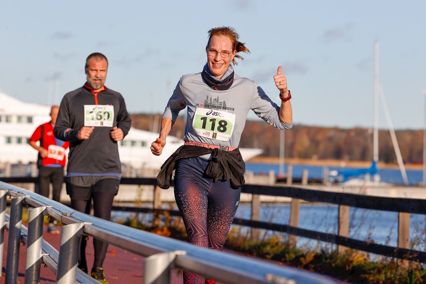 aland marathon