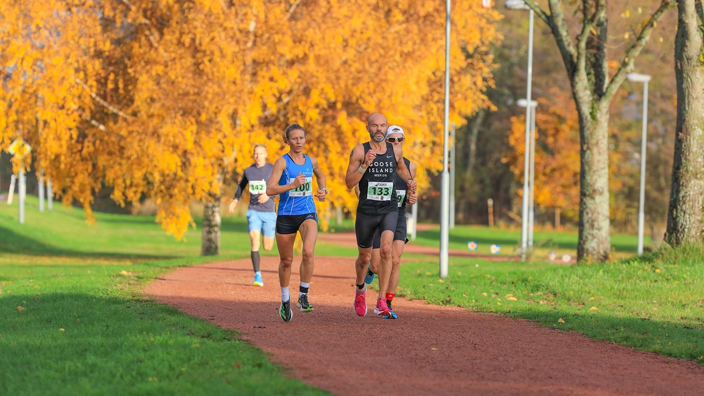 aland marathon