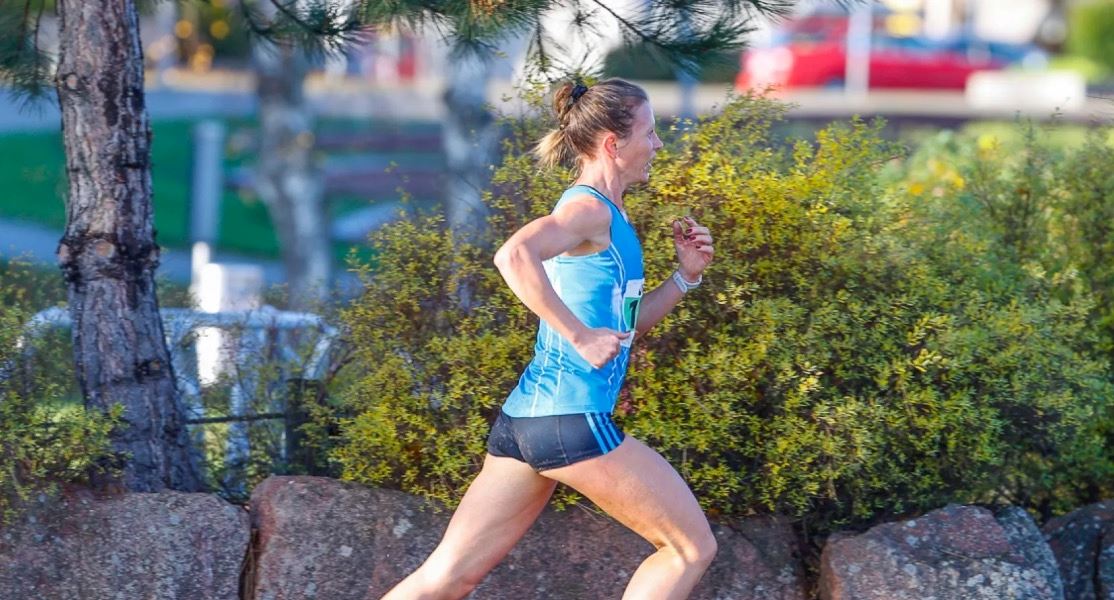 aland marathon