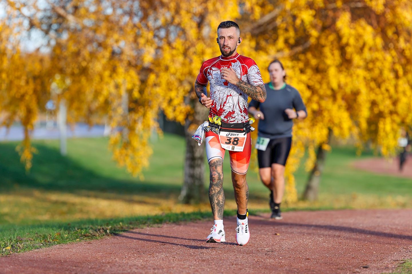 aland marathon