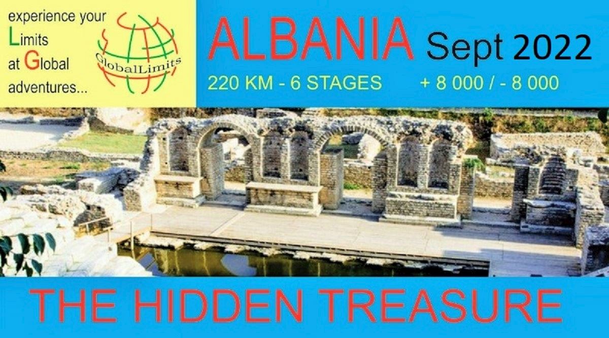 albania the hidden treasure