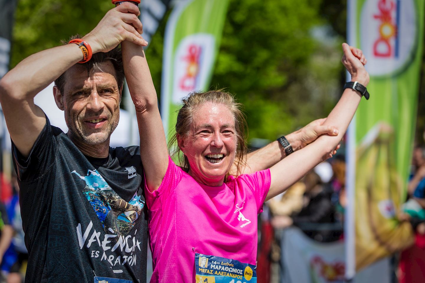 alexander the great marathon