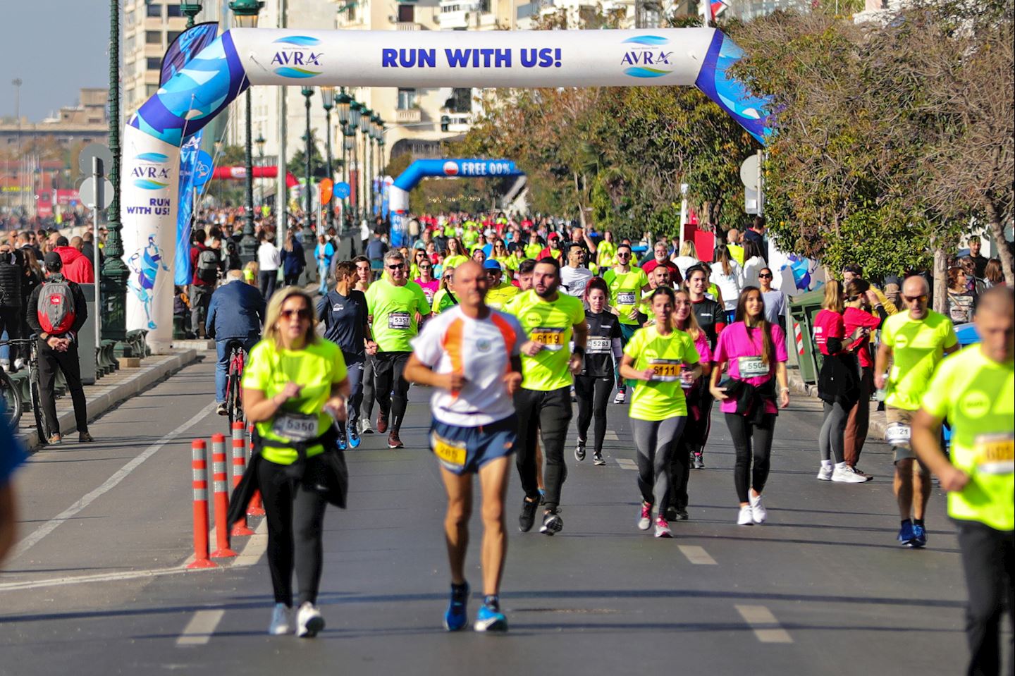 alexander the great marathon