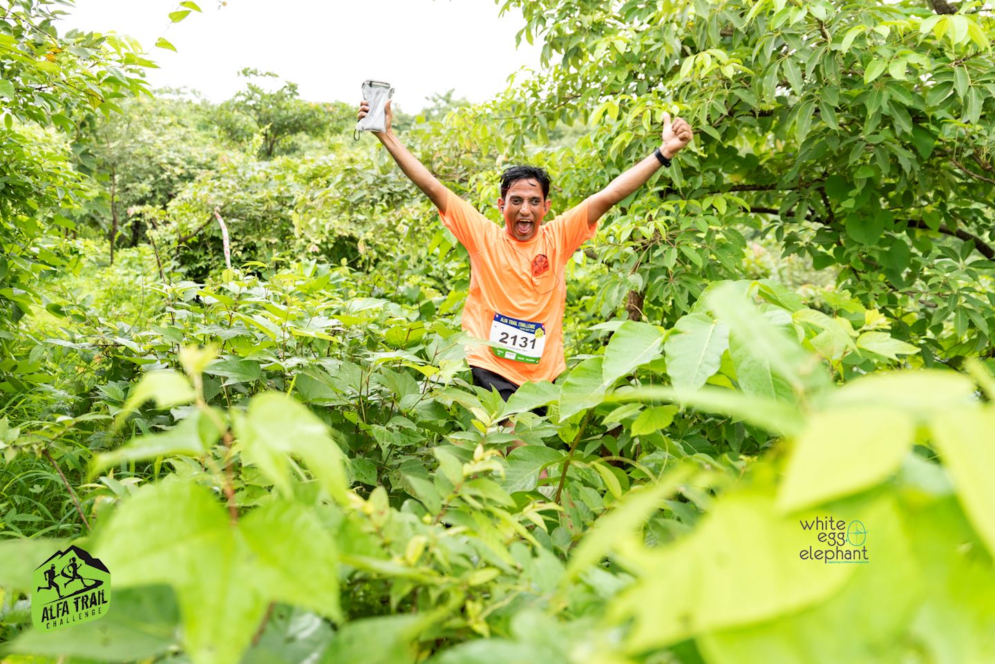 alfa trail challenge