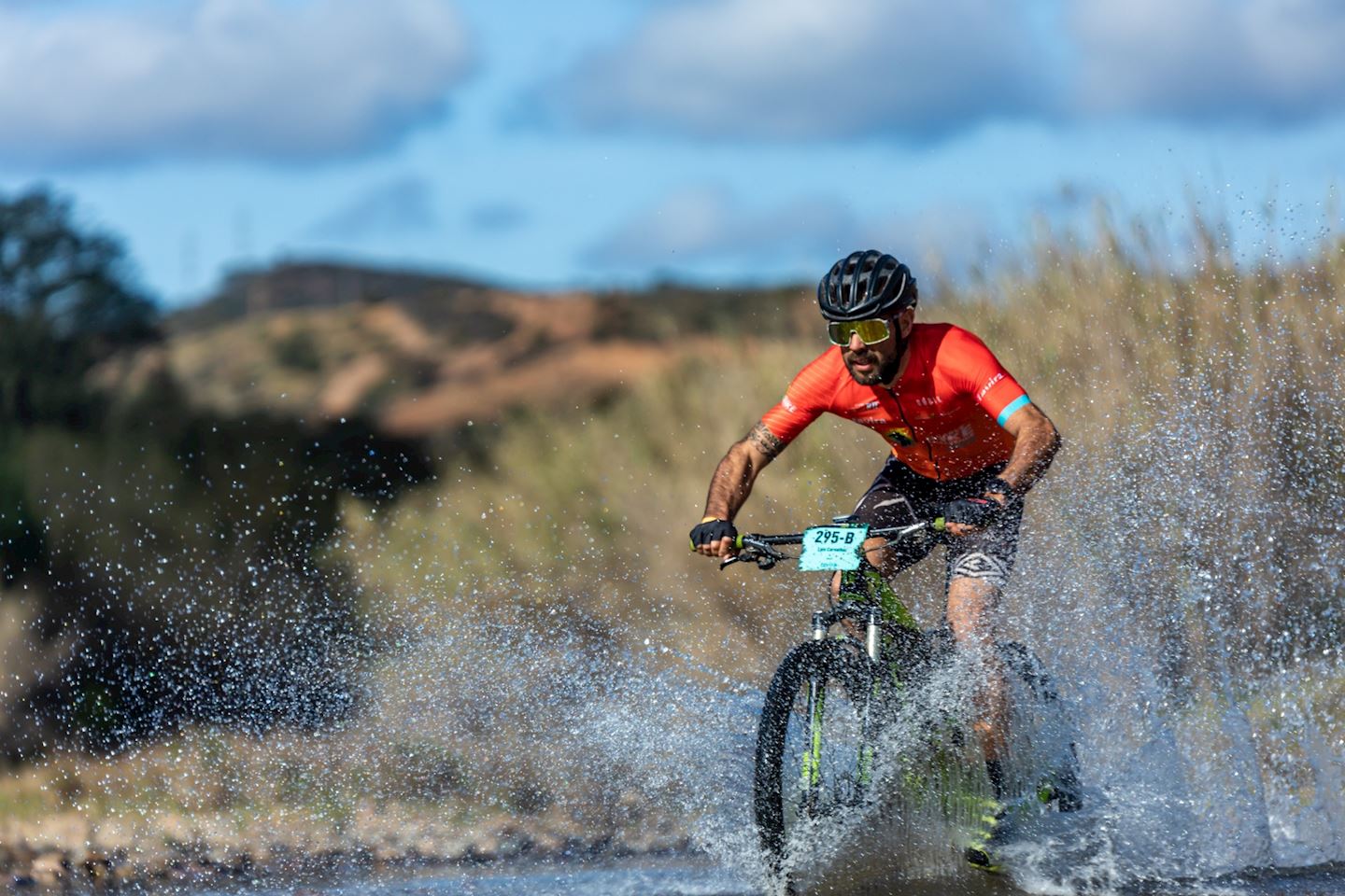 algarve bike challenge