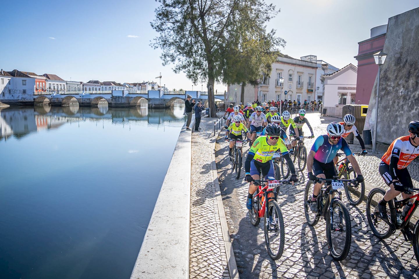 algarve bike challenge