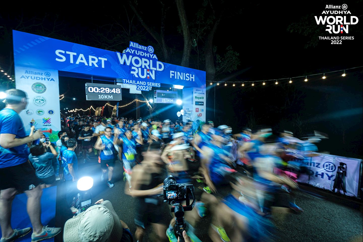 allianz world run thailand