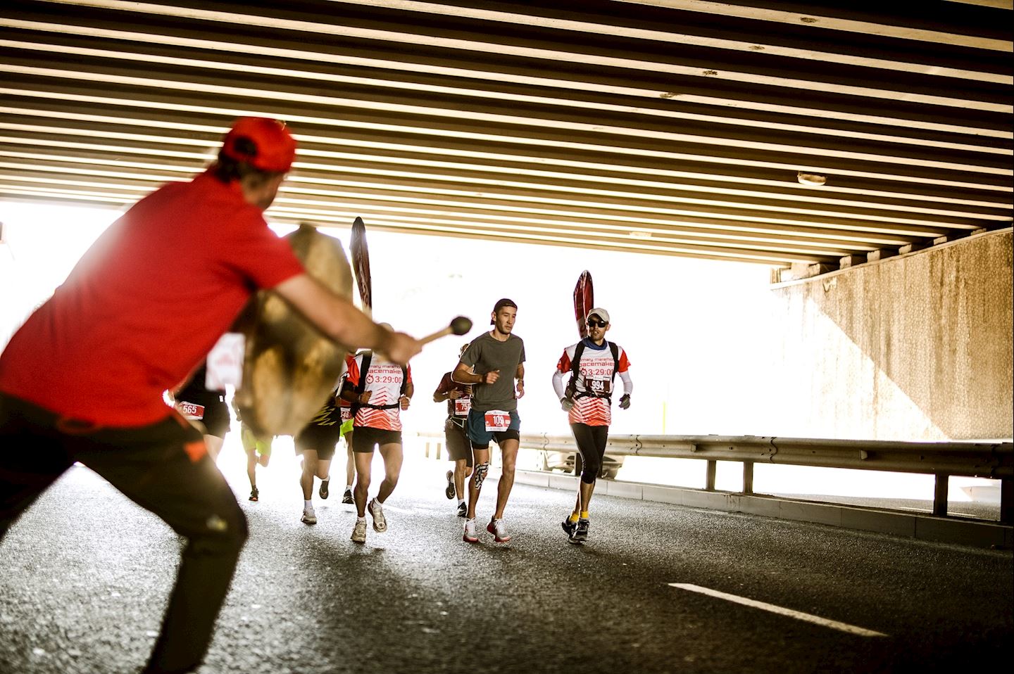 almaty marathon