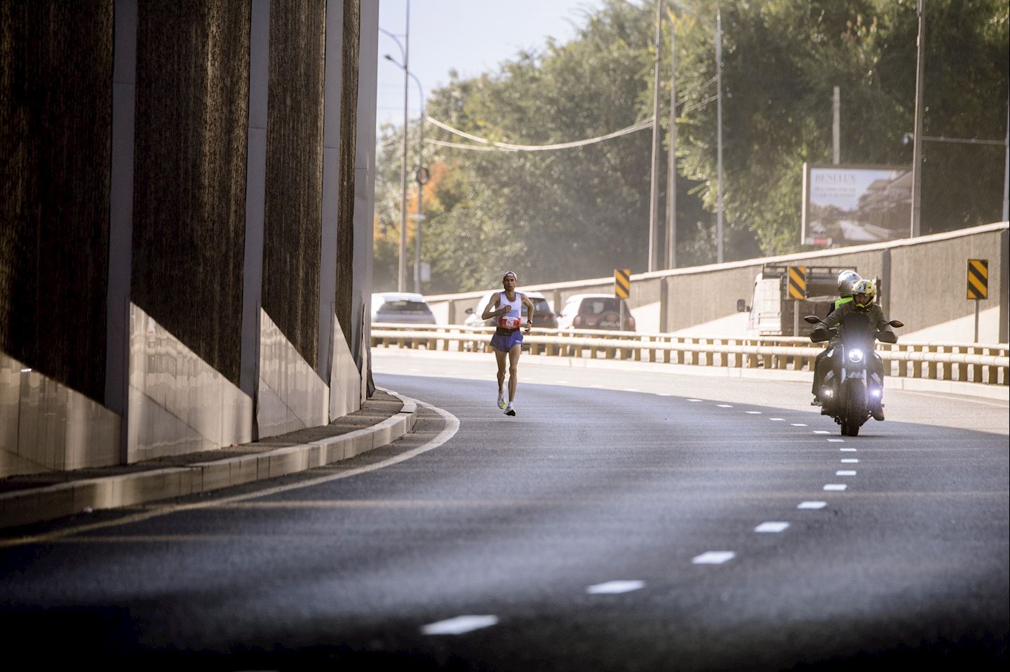 almaty marathon